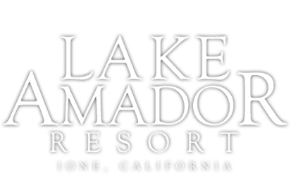 Lake Amador California Fishing Camping Fishing Camping In