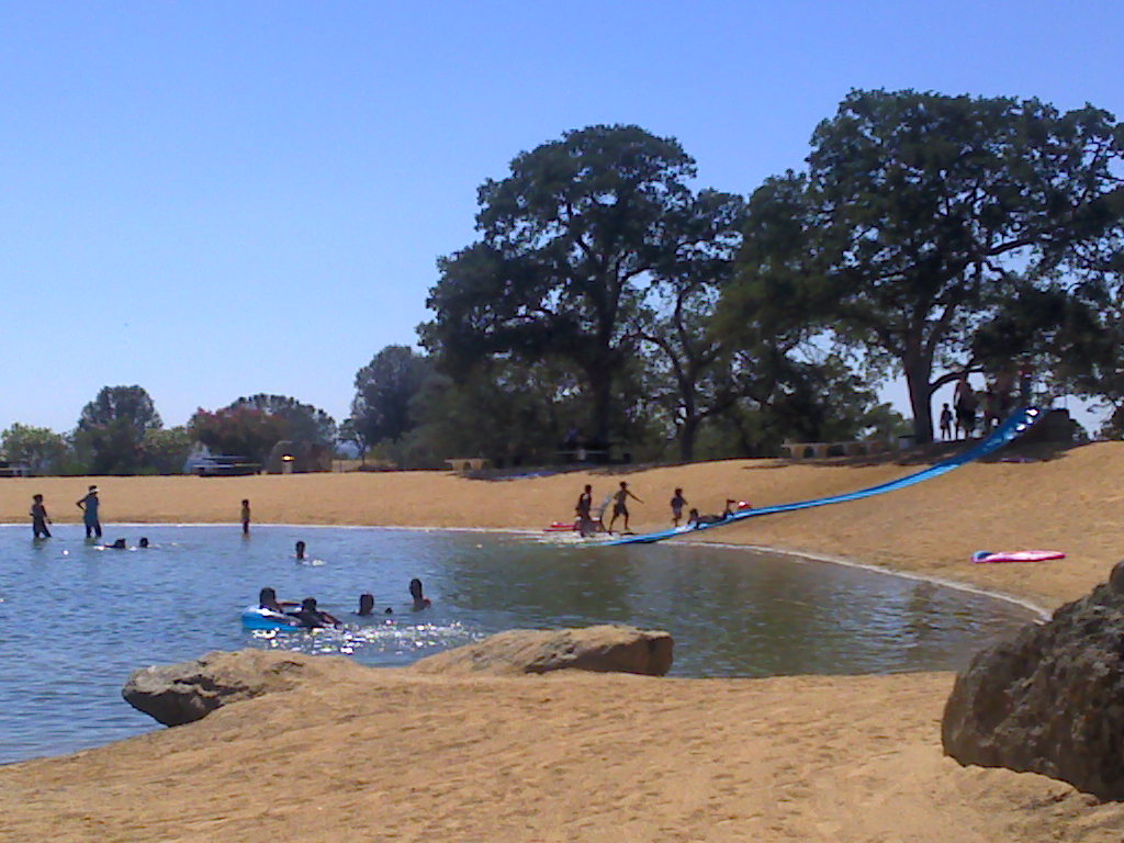 Swim Pond Opens Friday May 23rd Fishing Camping In Northern Ca